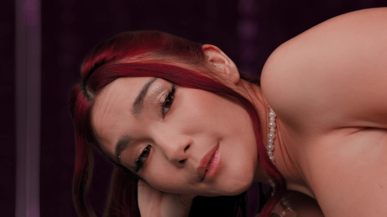 VRSpy - pass-through: Scarlette Moon la cerere