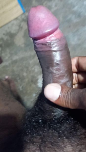 My ejaculation of penis
