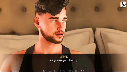 Harga Keinginan Bagian 3