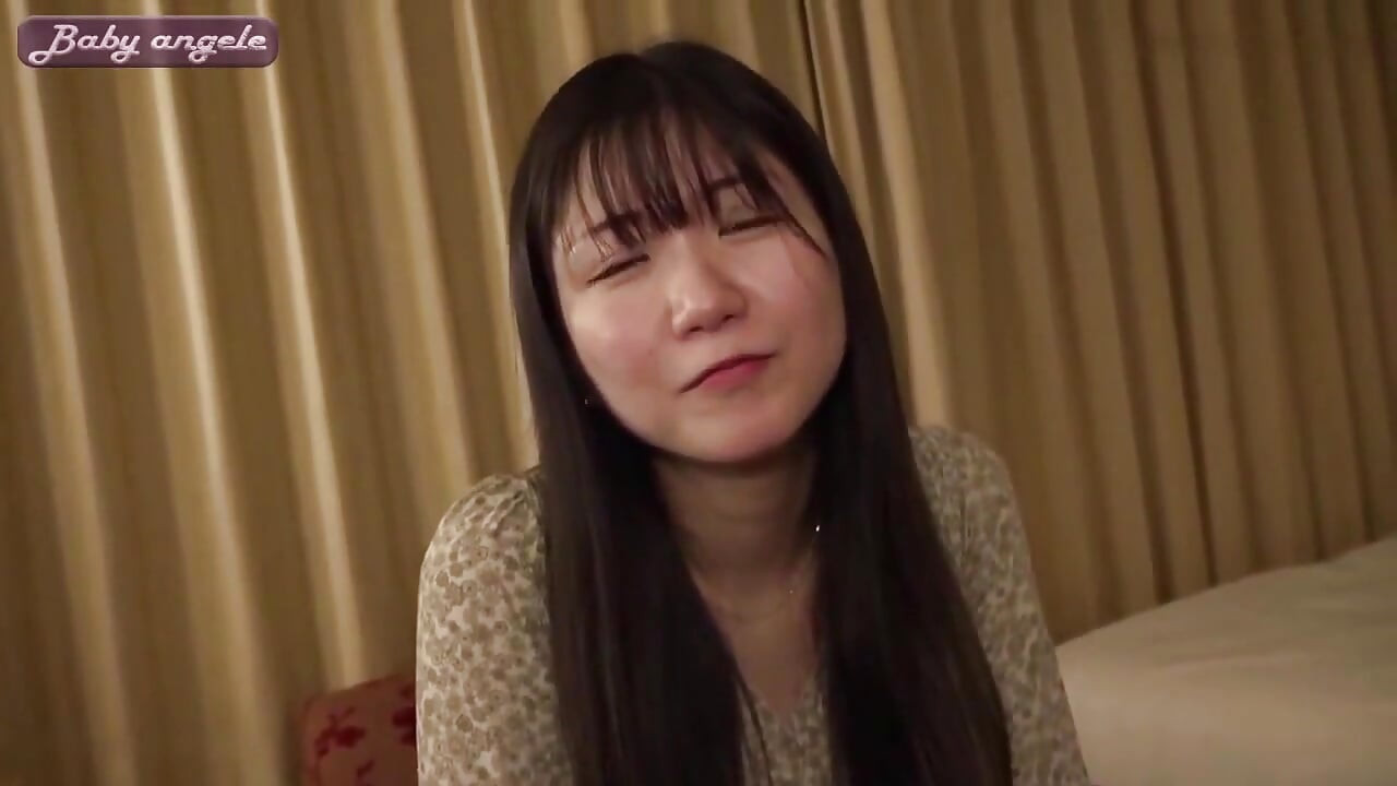 Uncensored Creampie - Petite Hairy Natsuki Begs for It Inside and Takes Two Loads