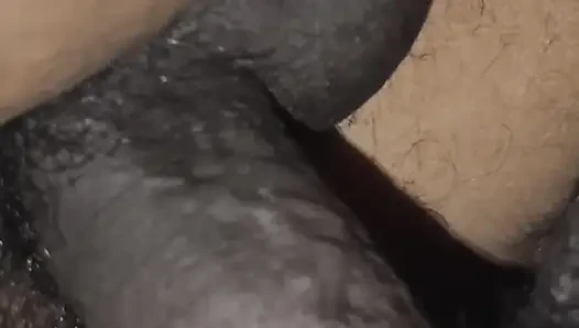 Dears Today I Show My Milky Boobs Shaking