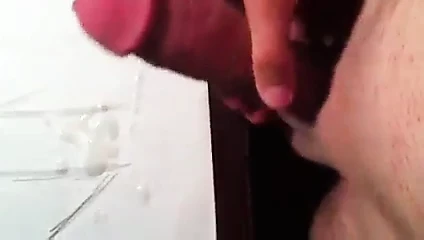 Boşalmak gerekiyor