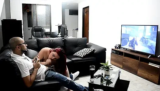 Christy evans pengen kontol... Aku cuma suka main sama Xbox