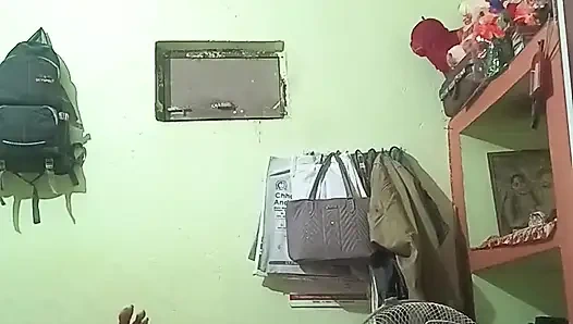 Desi Pooja Bhabhi Devar Jabardast Chodai