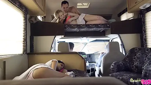 Road Trip Ep 2 - S3e3