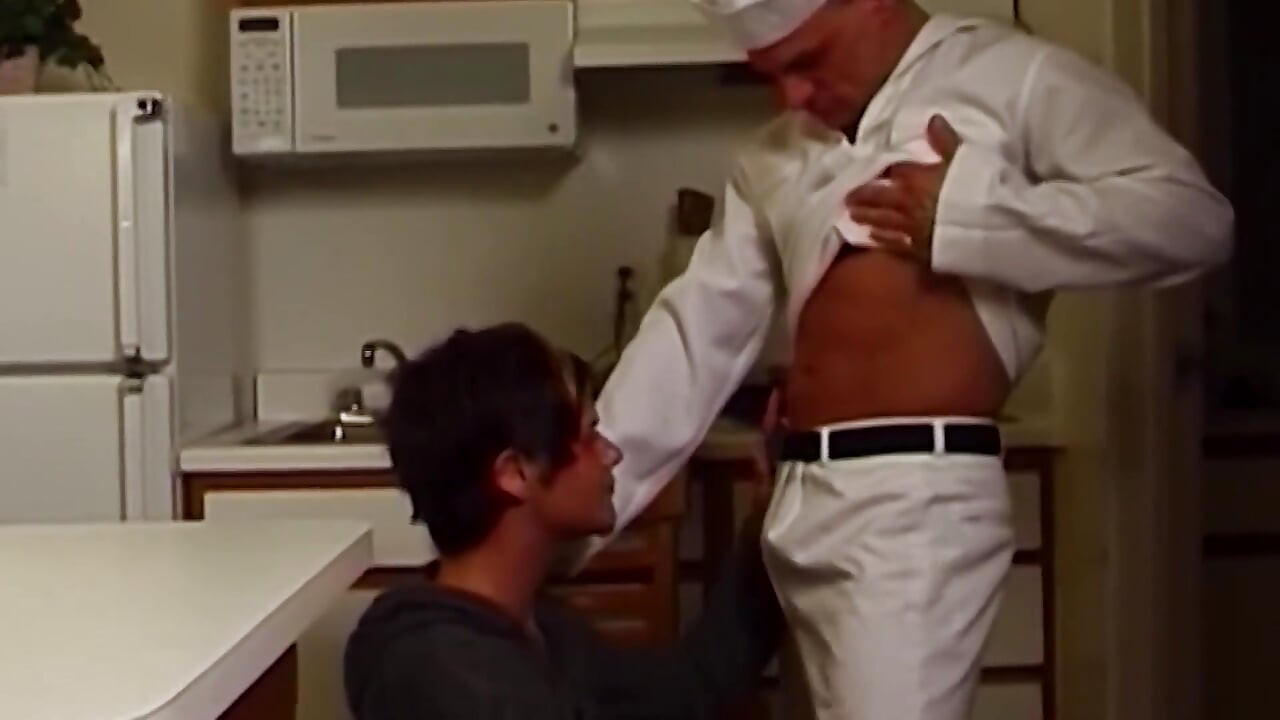 Boiler Guys Scene-2 Two Horny Twinks Fuck Each Other's Asses in the Bathroom