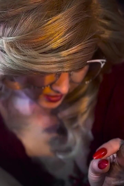 Oral seks ve yüze boşalma özel