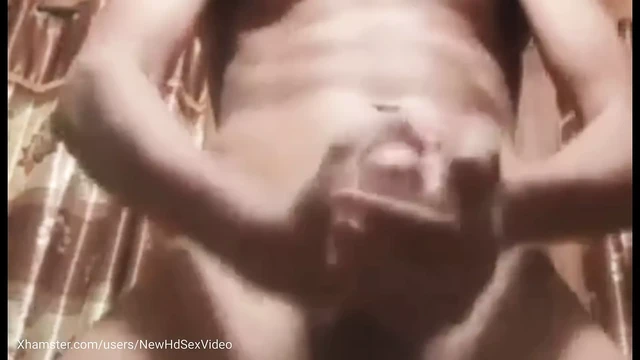 Indian Desi Big Cock Hardcore Handjob Masturbation And Cumshot