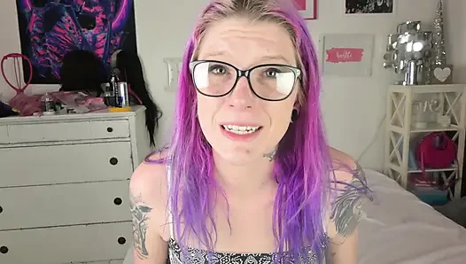 Anale verzweiflung