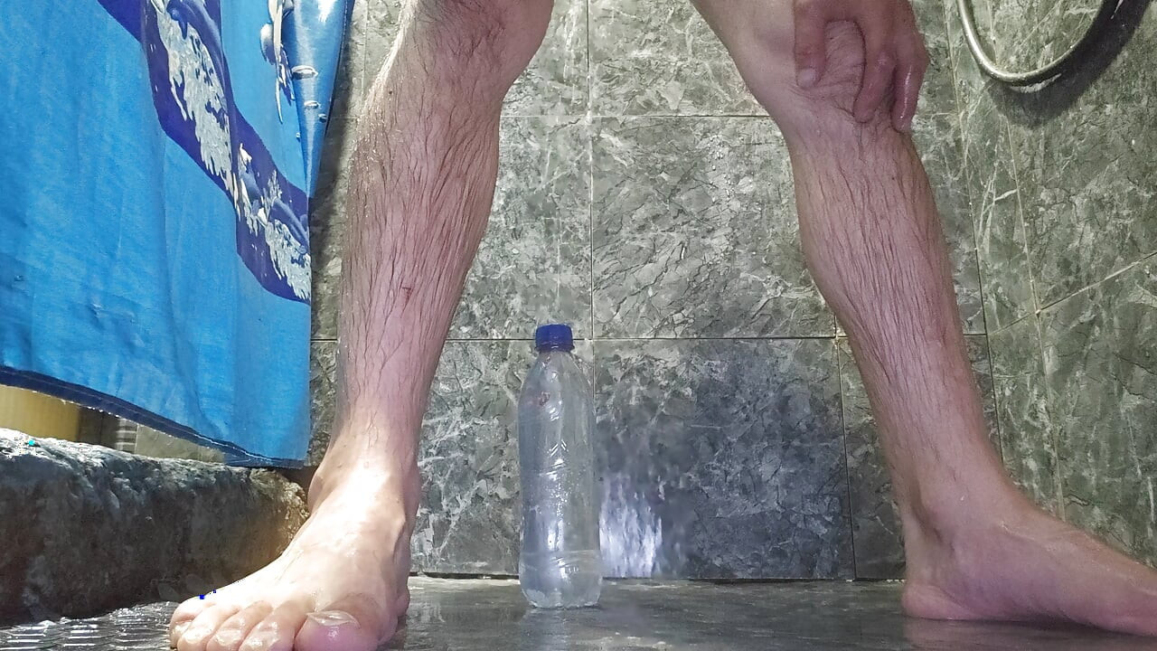 Ass fucking