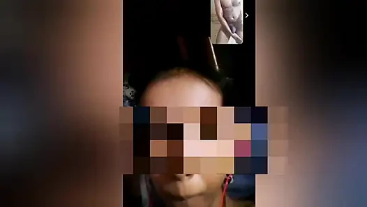 Seks panggilan video bhabhi India
