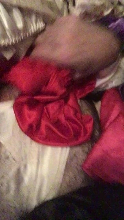 半滑抚摸