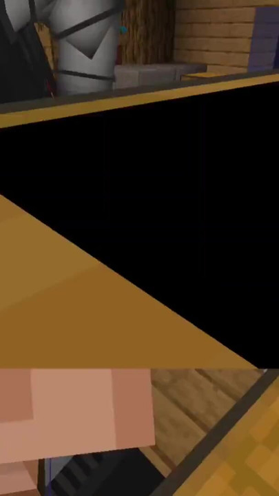 Jenny Mod Minecraft Zovu se Kyrea i Azazel Sirena i Anđeo, a mi ih oboje jebemo i dobivamo pušenje... | Isječak 3