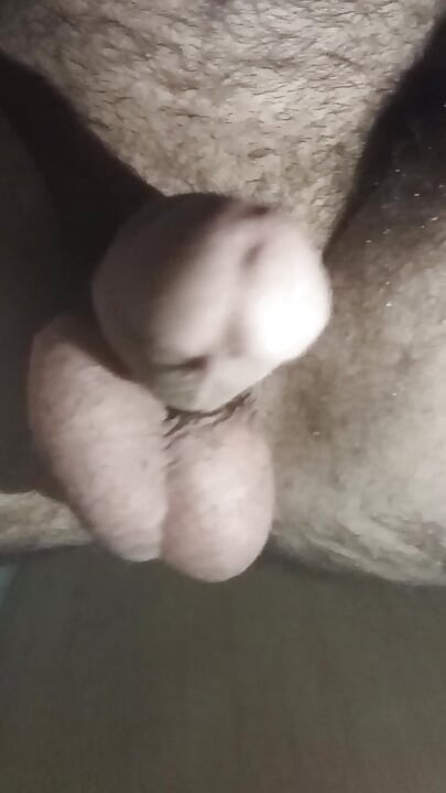 My Dick is love, I'm a big Dick?