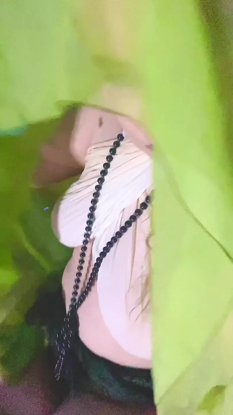 Ethnic sexy dancing