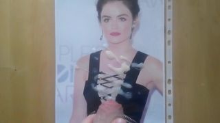 Cumtribute 2 pe Lucy Hale