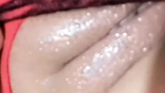 I masturbate with my stepdad and touch my Rich Vagina