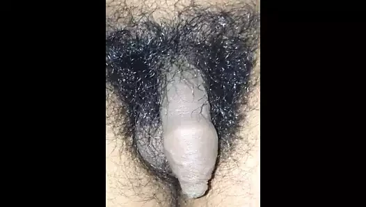 benim kesilmemiş dick