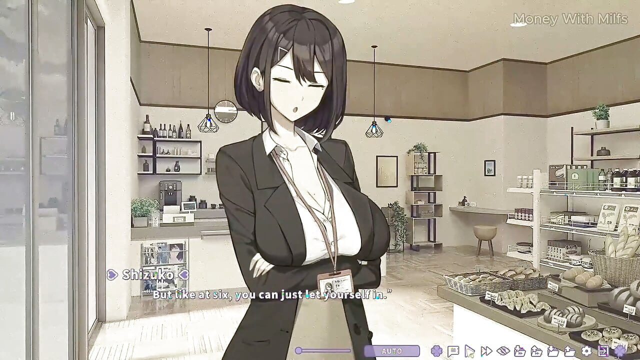 Summer Clover Full Game - Shizuko Part 1 // Special 400 Subscribers