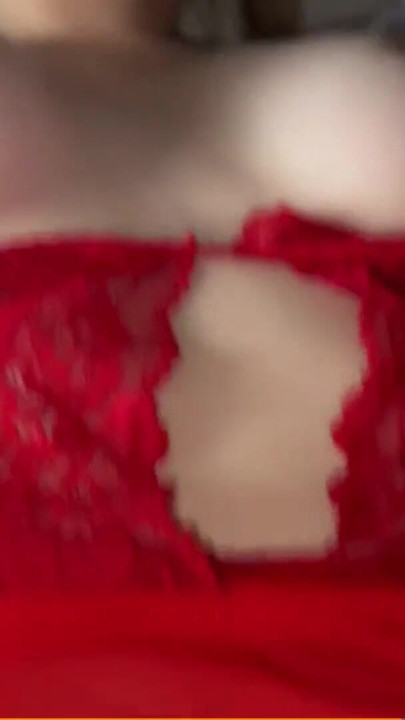 My stepsister was fucking the Tantaly on the sly... I caught her and the three of us ended up in wild DP | Clip 2