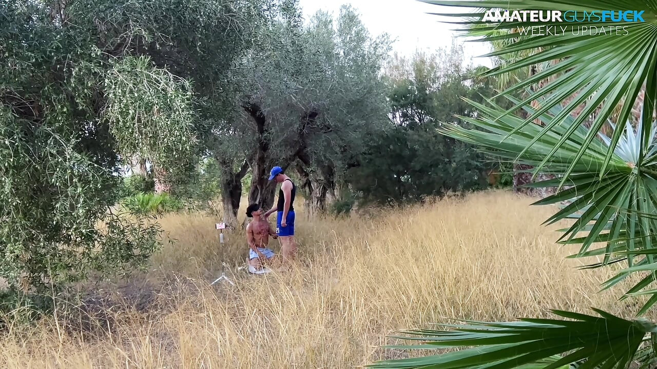 Some really hot clips of JIMENO - Amateur Guys Fuck