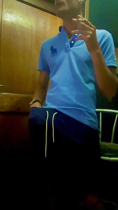 Napalona jak jebanie