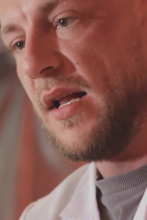 和布莱克一起做饭：巴尼 第2部分