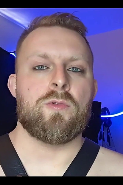 Fetish Friday