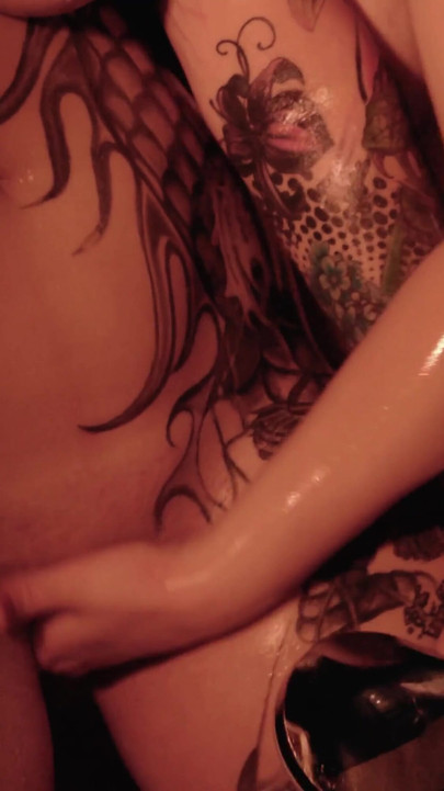 Powerful moment from "Hot Naked Lesbians Petting - FREE porn video"