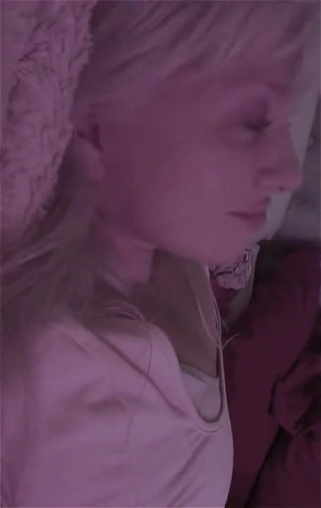 Silly Goose with Stepmommy