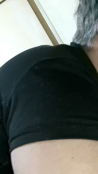 Granny is masturbated in close-up and then gets cum in her hot pussy | Clip 3