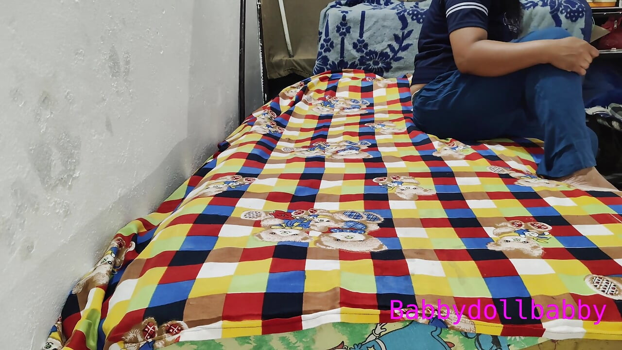 Punjabi Couple Naughty Sex Activities