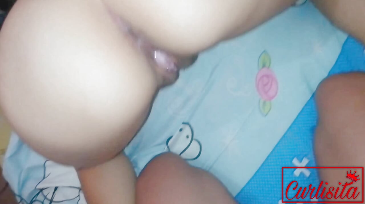 Sexy gf got multiple creampie on a rainy day