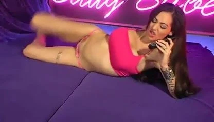 Call Babes - Emily Dean