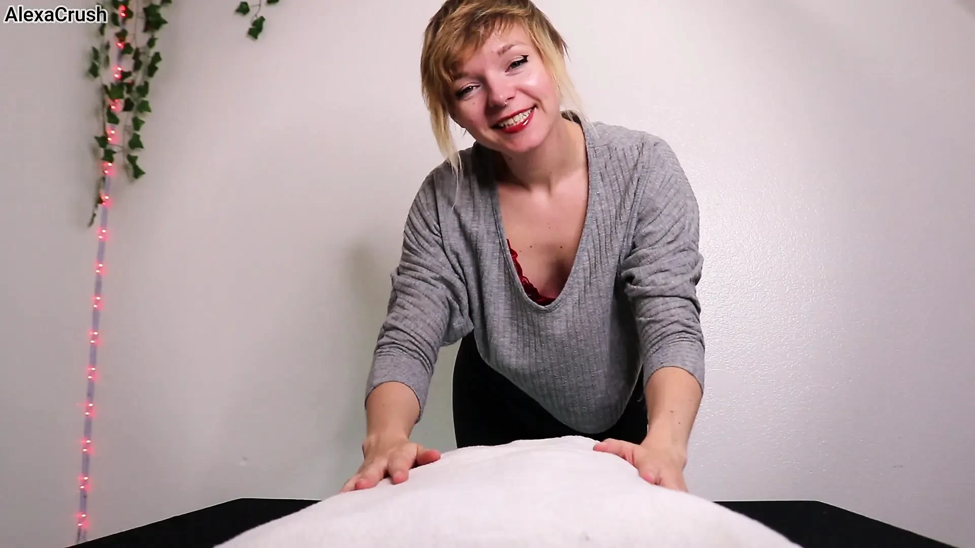 Happy Ending Massage