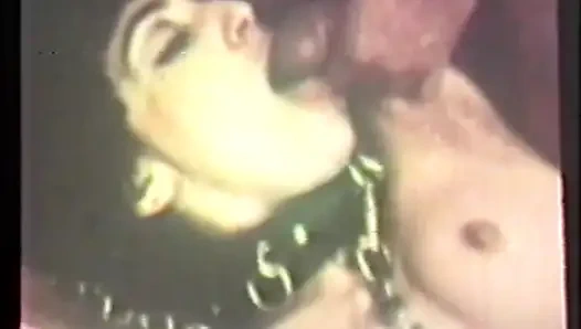 Marlene Willoughby the Chained Whore