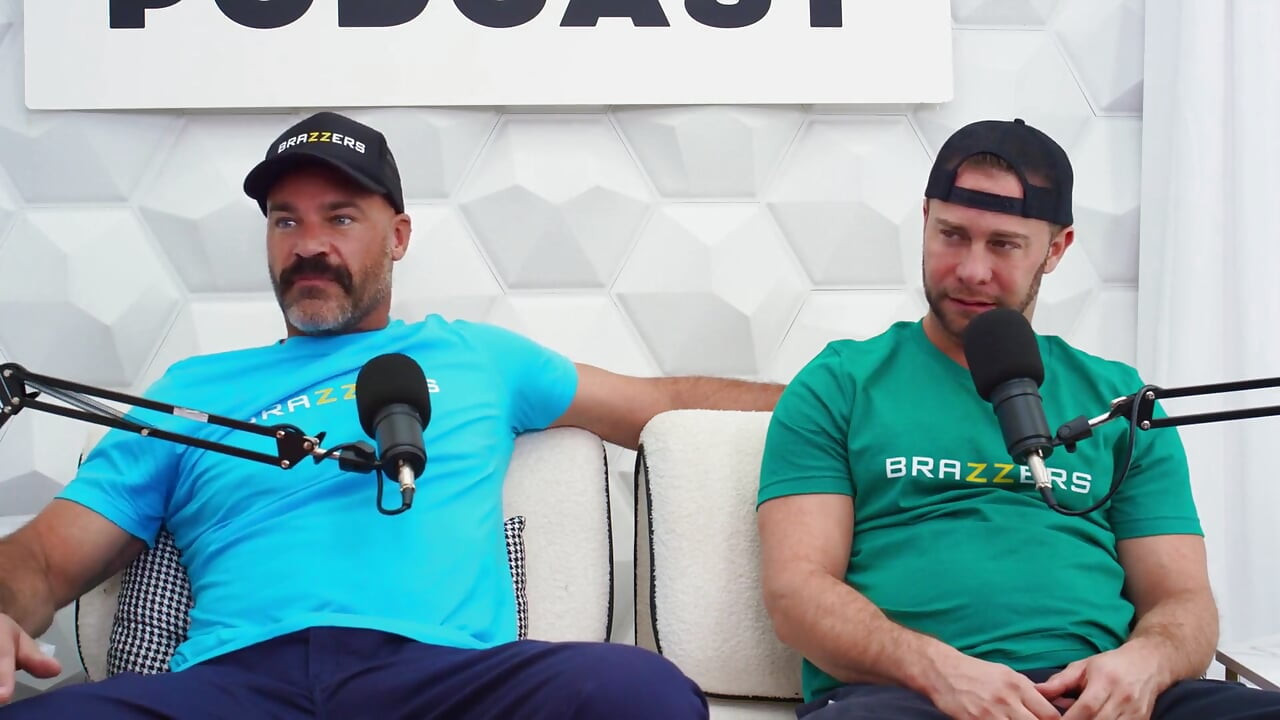 The Brazzers Podcast: Episode 10