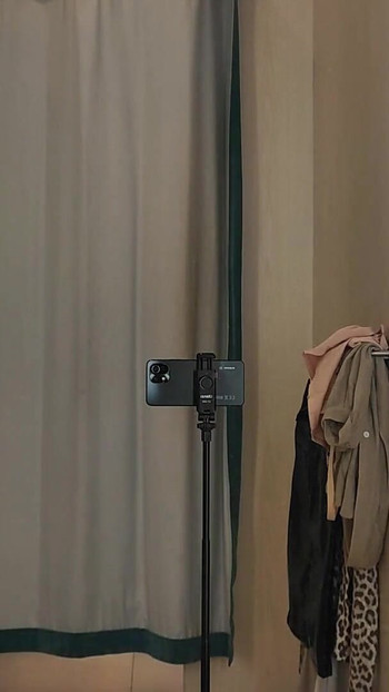 Stunning moment from "Seducing you in a fitting room. Try on haul transparent clothes"