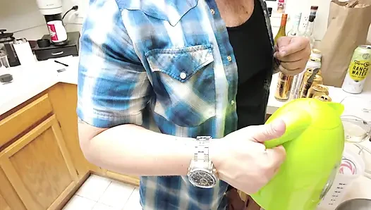 Cock Mold Bts Fun