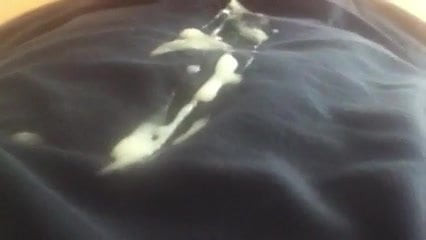 me jurking off