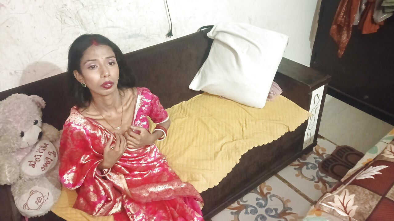 Bhabi Ki Chudai Parte 2