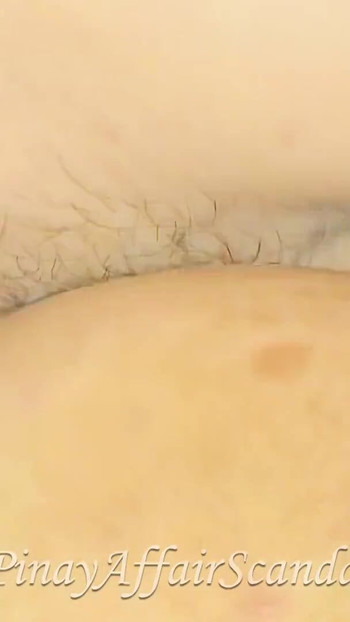 Must-share moment from "18 Yo Filipina Ass Fucked and Destroyed by Hard Dick Please Be Gentle It Hurts"