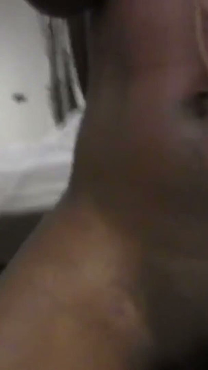 White Monk Forgives Sinful African Babe with Anal and Cumshot | Clip 1