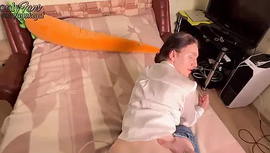Ich habe die beste Freundin meiner Freundin gefickt
