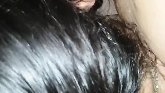 Seks oral dan vagina sama bosku