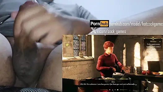 Sihirli amcık bölüm 1 bölüm 6 (yarak kamerası oyunu)