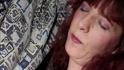 Sesi fingering memek dan jilat memek cewek perancis