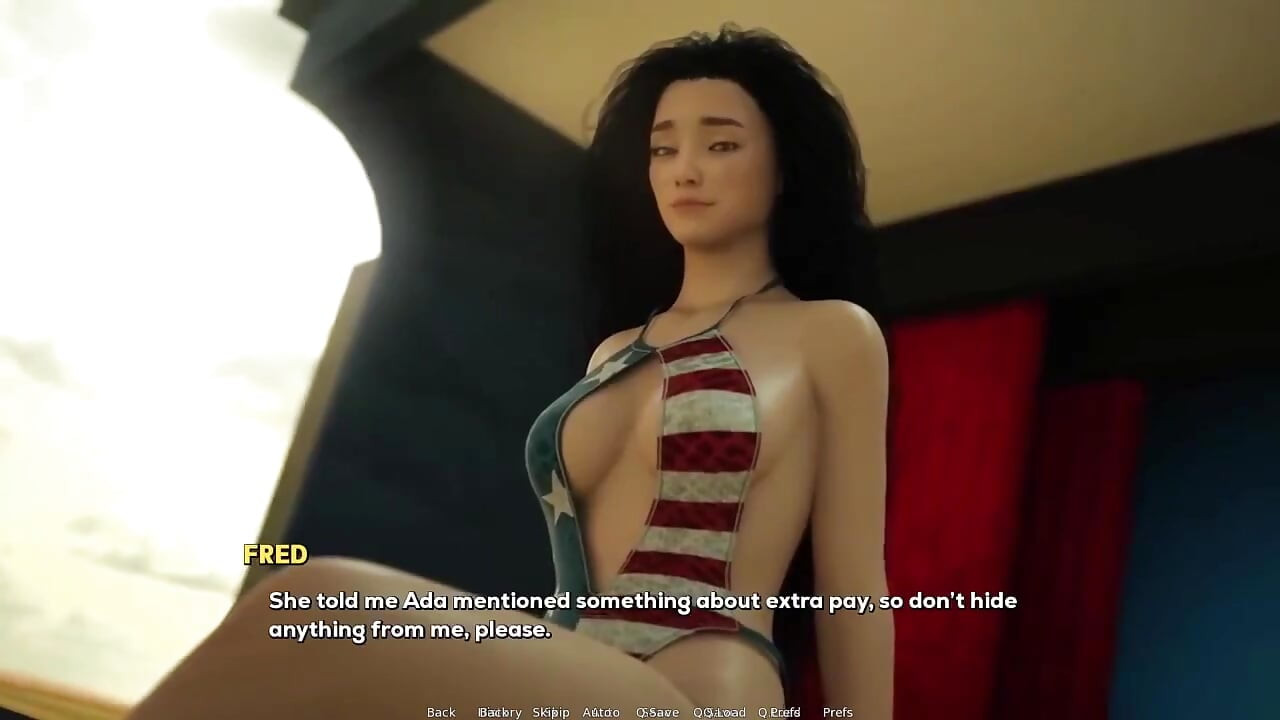 Shadows of Desire V0.7c Ažuriranje puta varanja 04