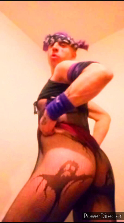 SUMMONED SISSY