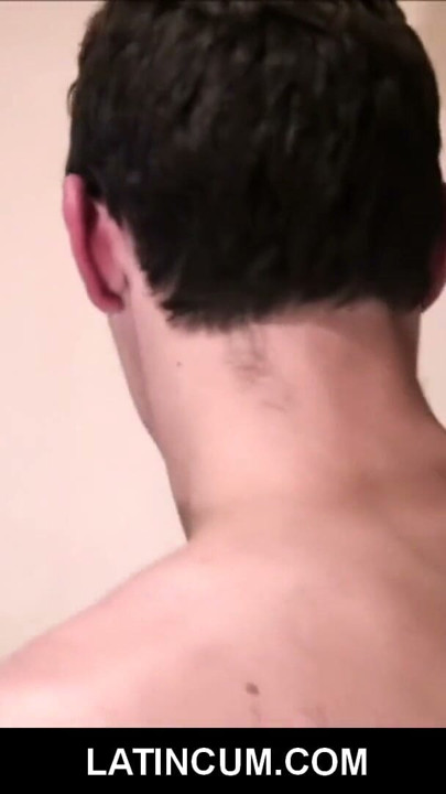 Cute Young Amateur Latino Twink Sex For Cash POV | Clip 1